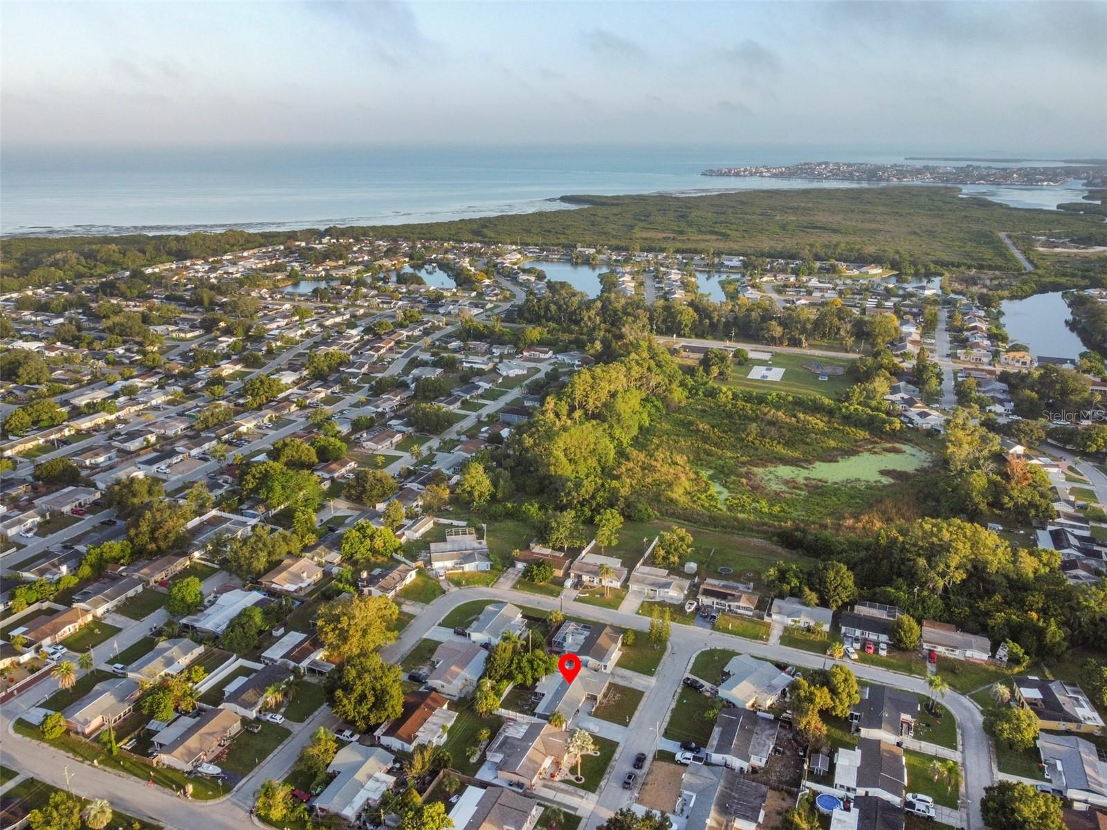 BEACON SQUARE - Residential