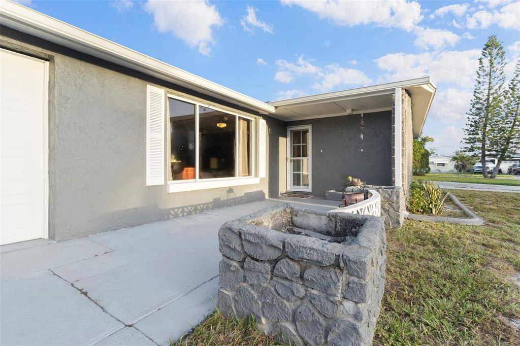 Photo of 3237 Sanford Drive, Holiday, FL 34691 (MLS # TB8485217)