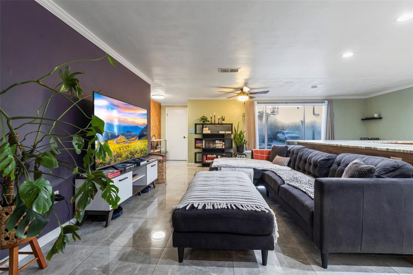 BEACON SQUARE - Residential