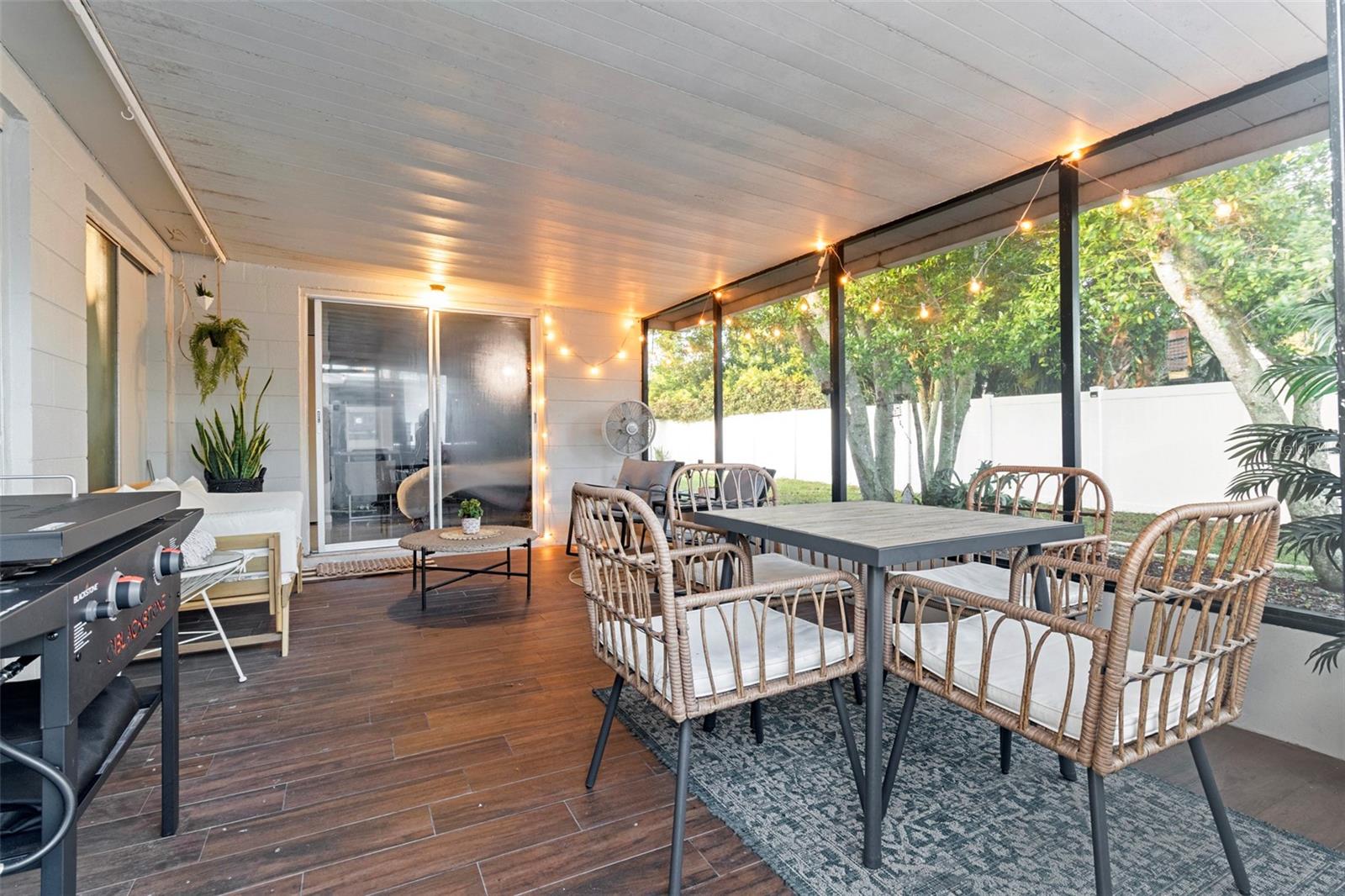 BEACON SQUARE - Residential