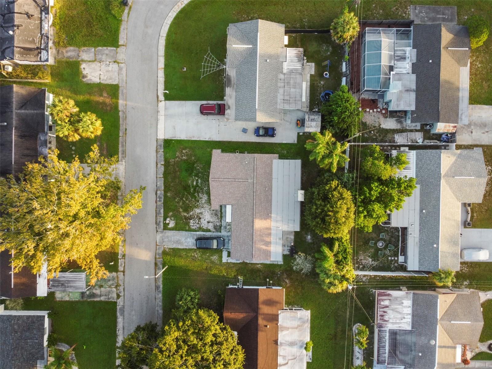 BEACON SQUARE - Residential