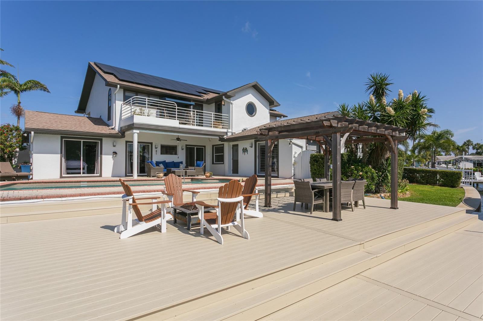 PATRICIAN POINT - Residential