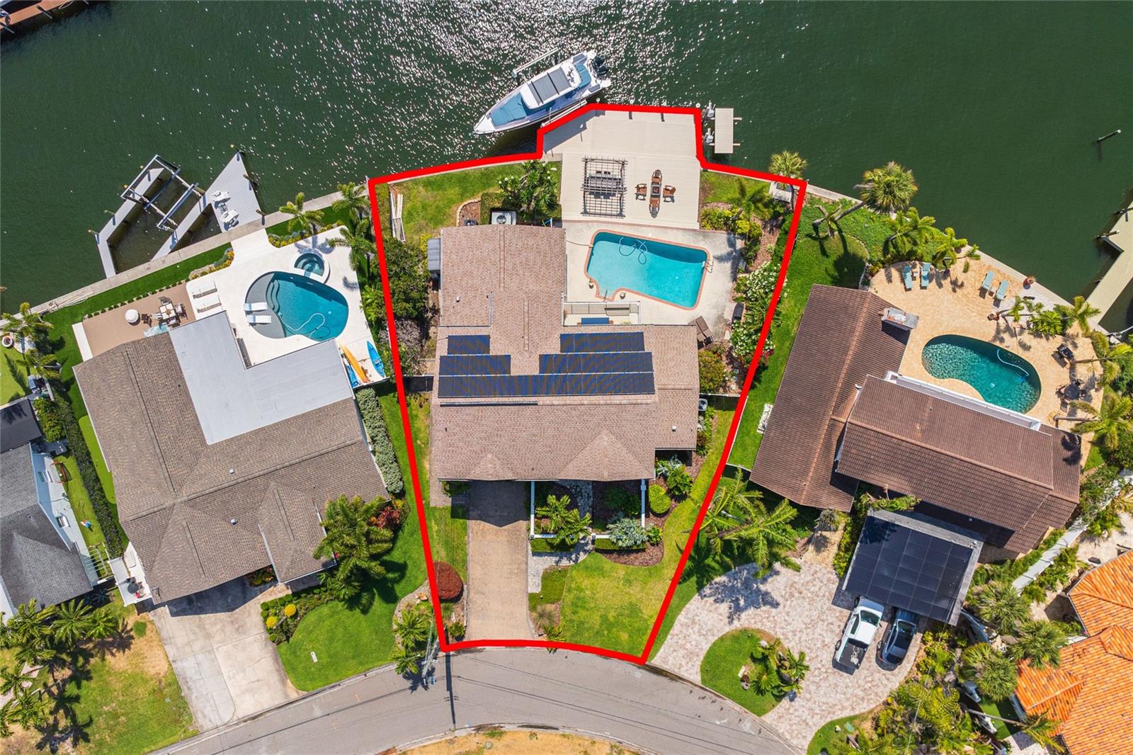 PATRICIAN POINT - Residential