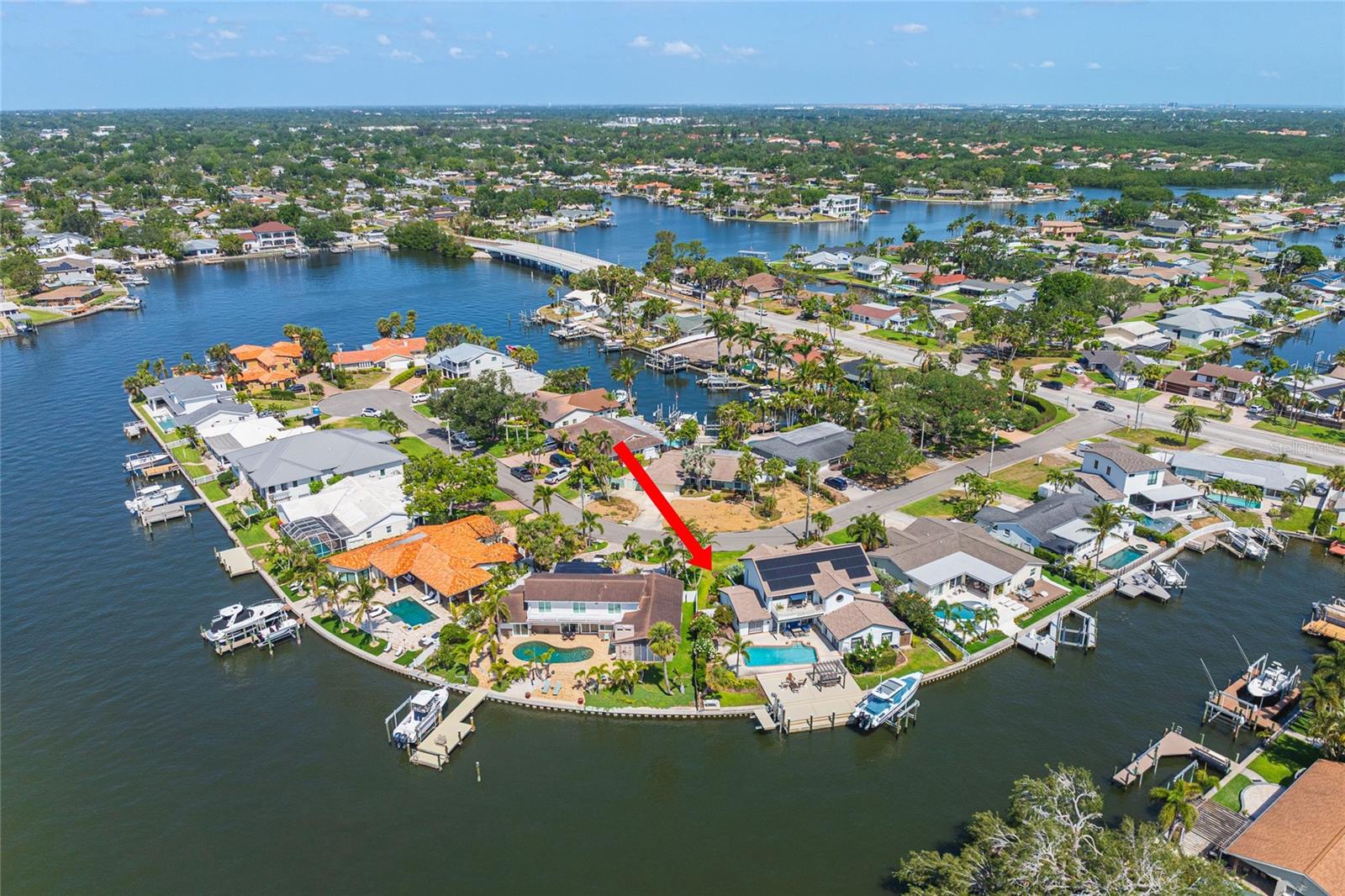 PATRICIAN POINT - Residential