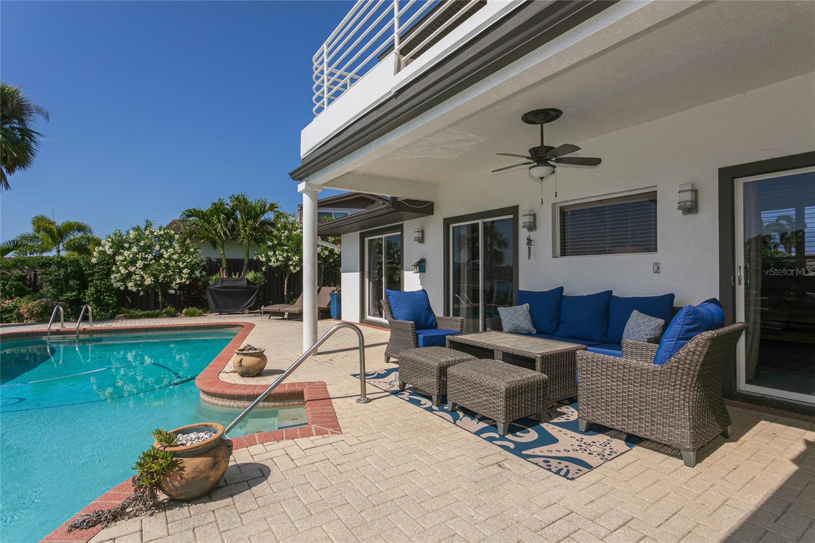 PATRICIAN POINT - Residential