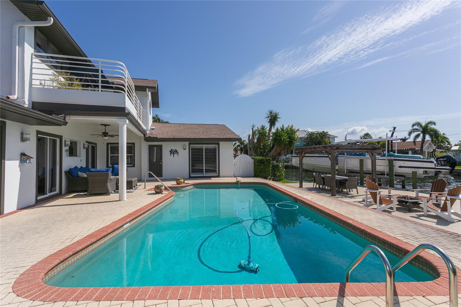 PATRICIAN POINT - Residential