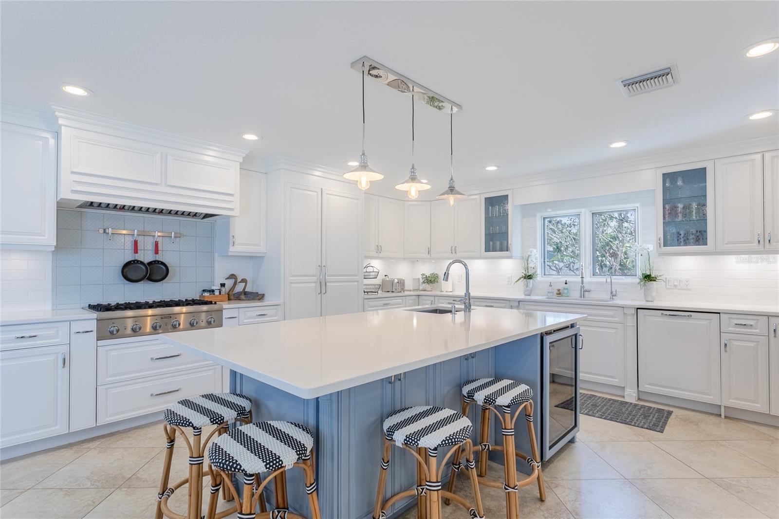 PATRICIAN POINT - Residential