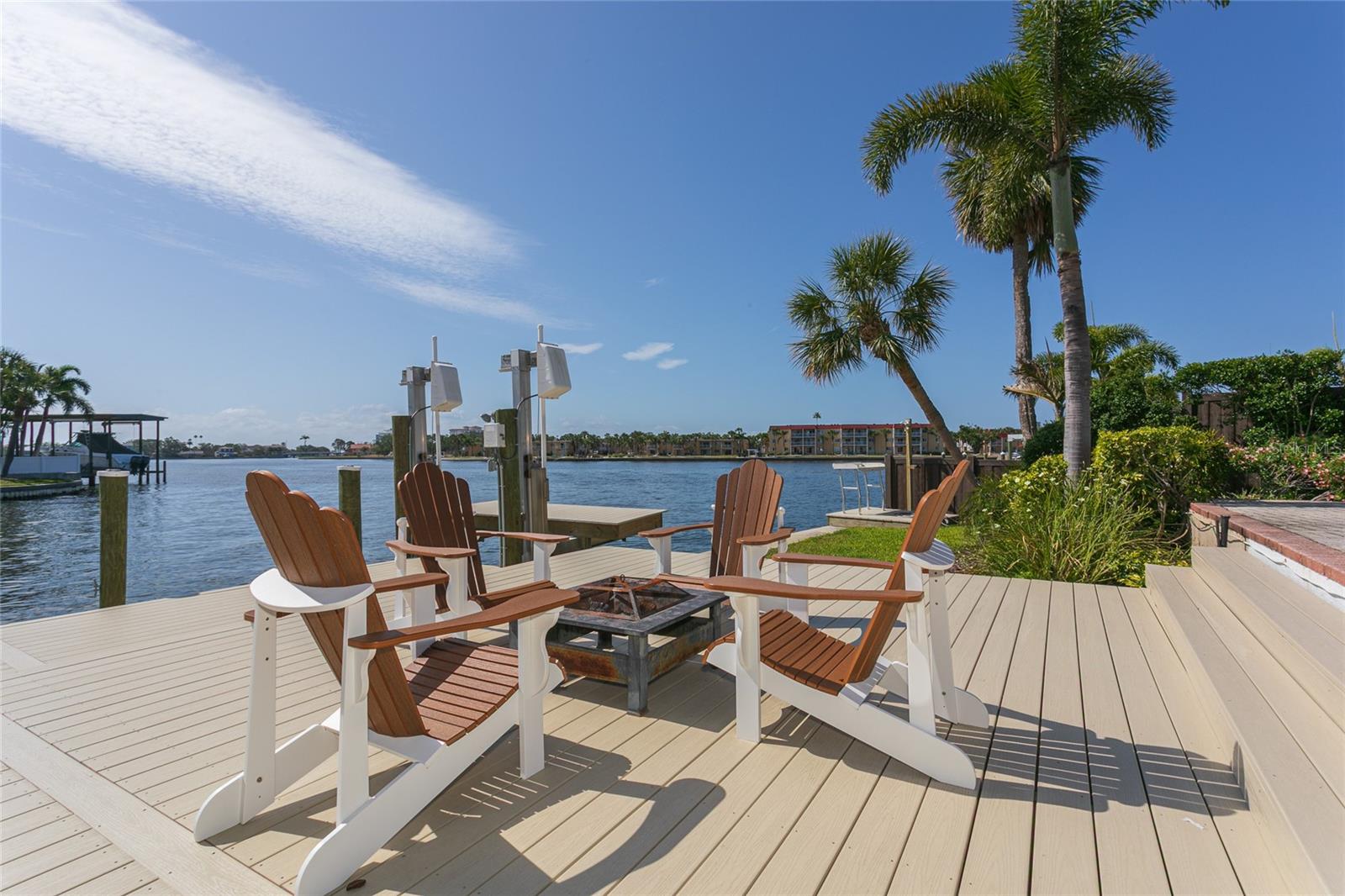 PATRICIAN POINT - Residential