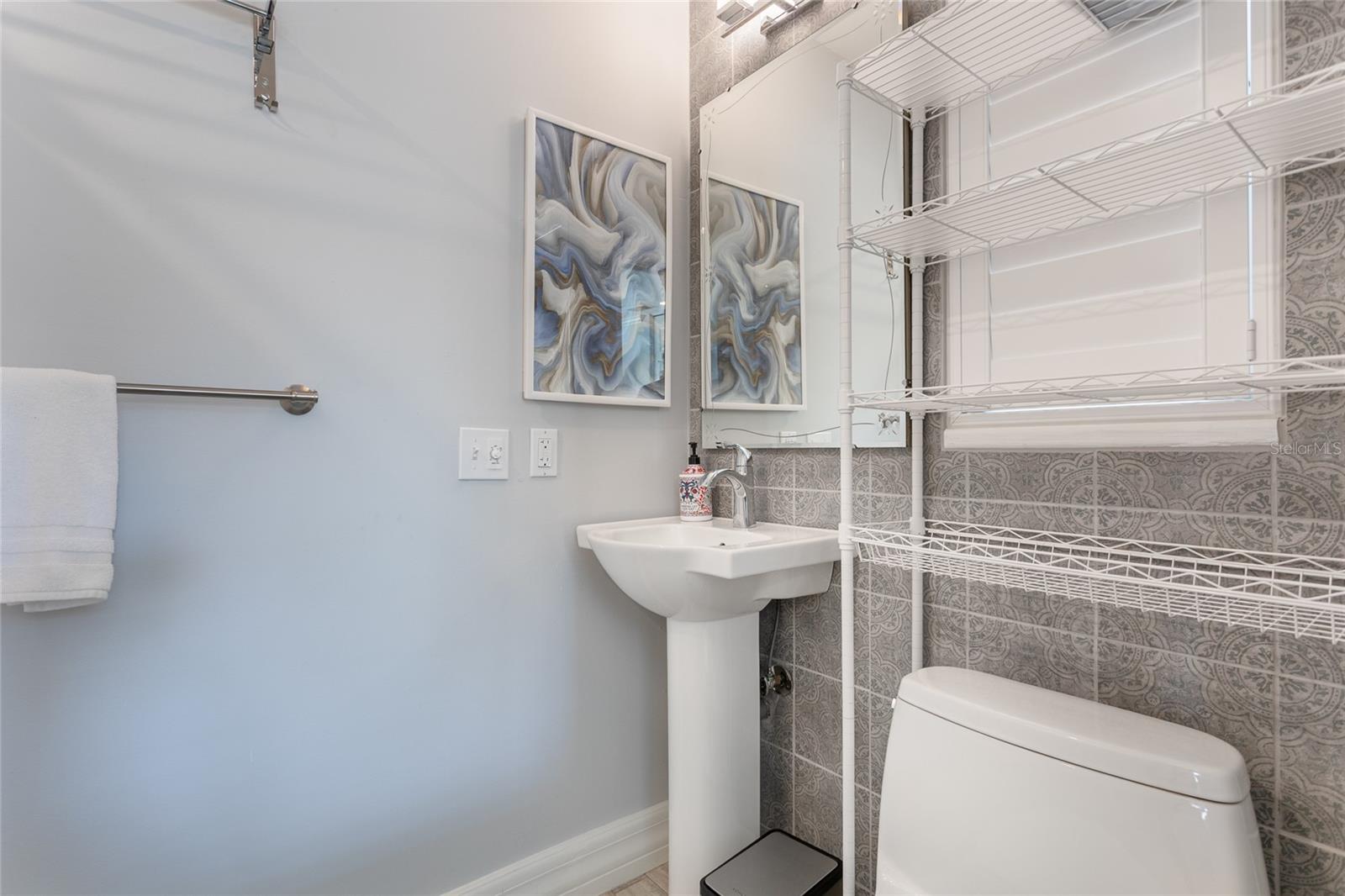 PATRICIAN POINT - Residential