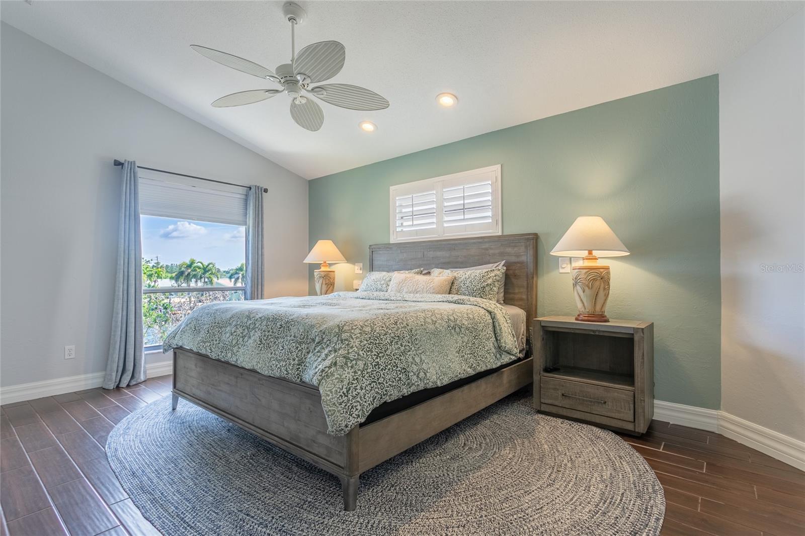 PATRICIAN POINT - Residential