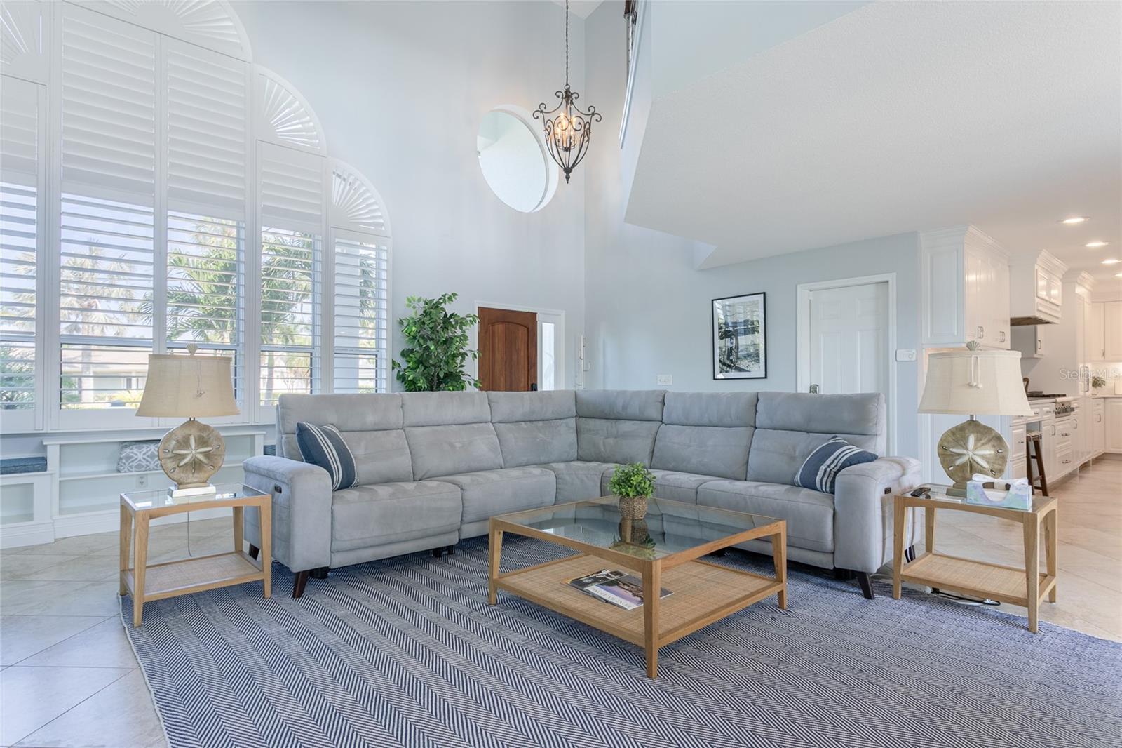 PATRICIAN POINT - Residential