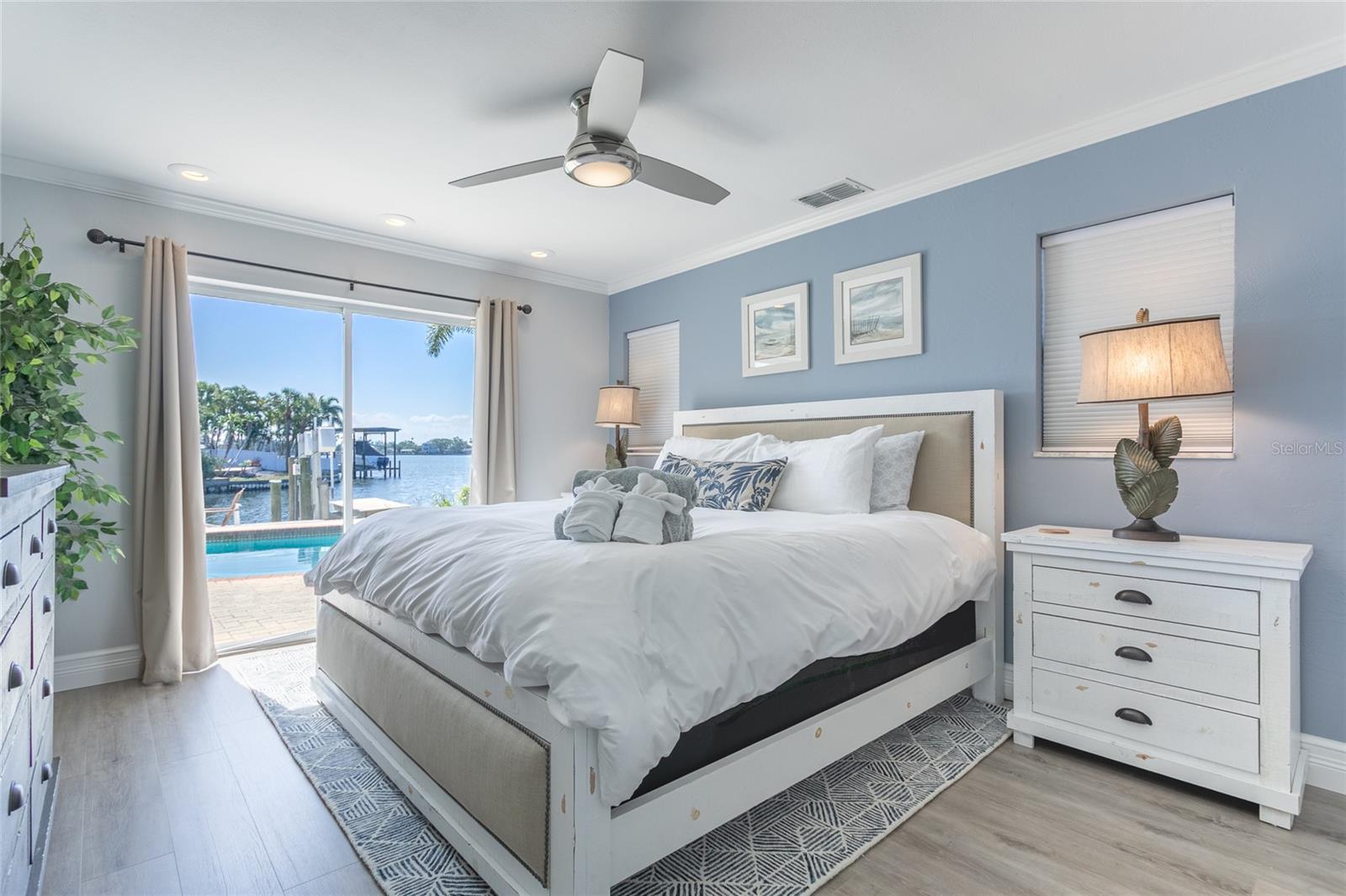 PATRICIAN POINT - Residential