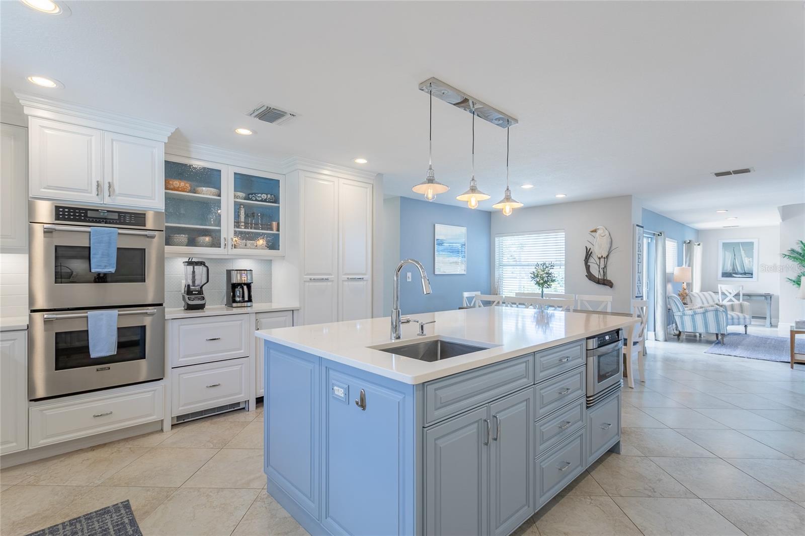 PATRICIAN POINT - Residential