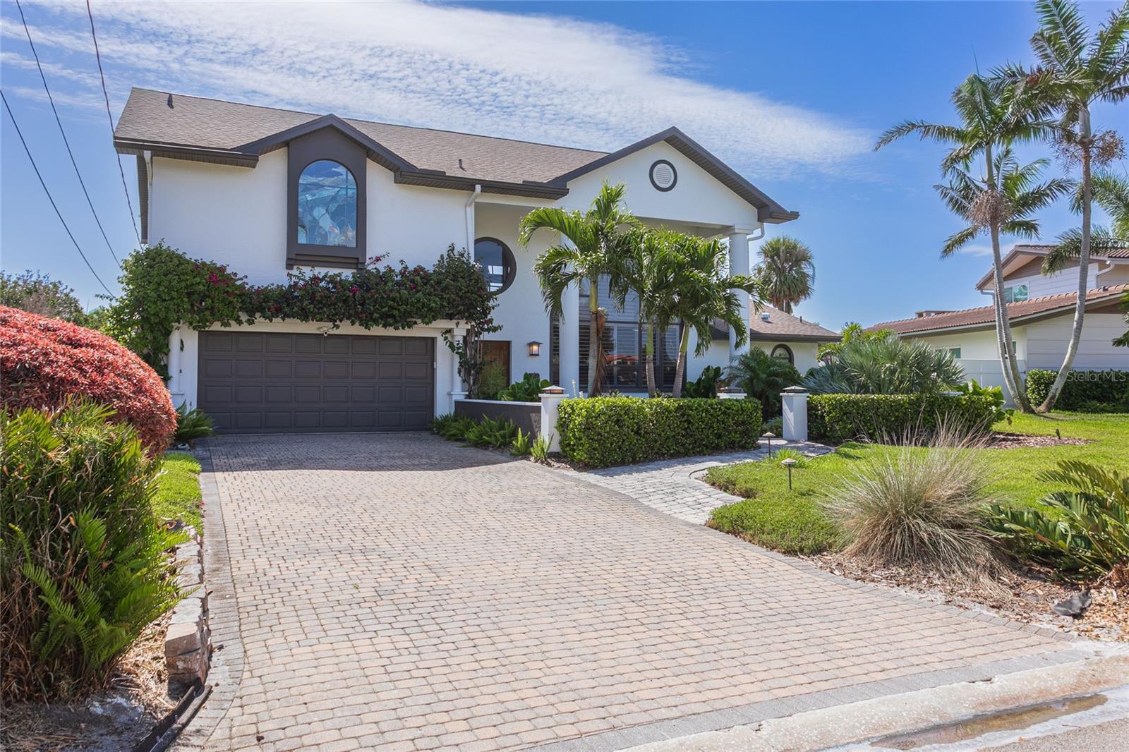 PATRICIAN POINT - Residential