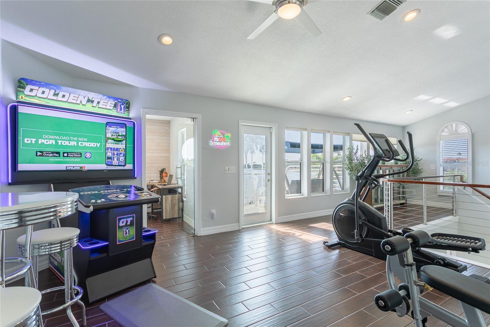 PATRICIAN POINT - Residential