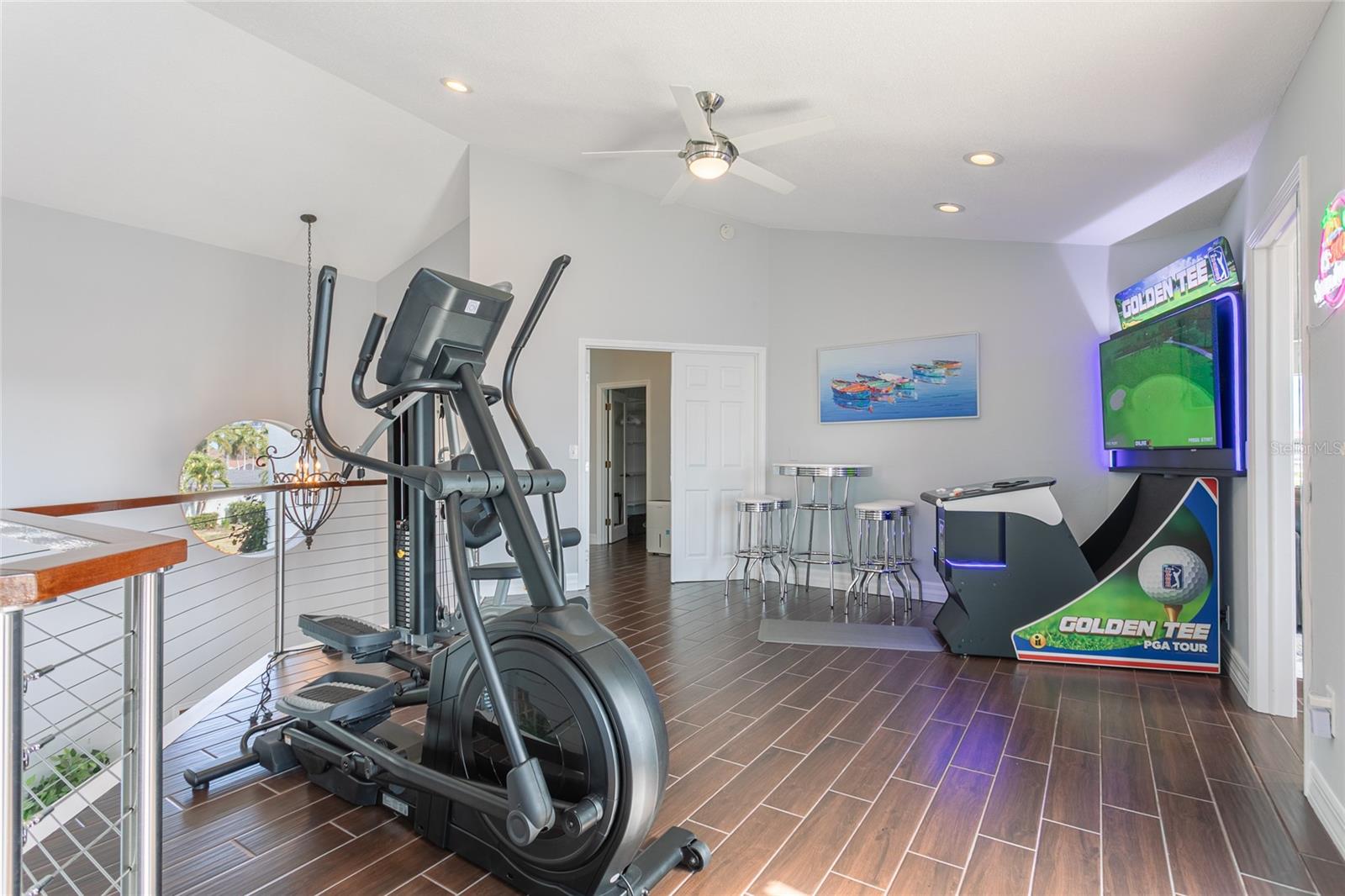 PATRICIAN POINT - Residential