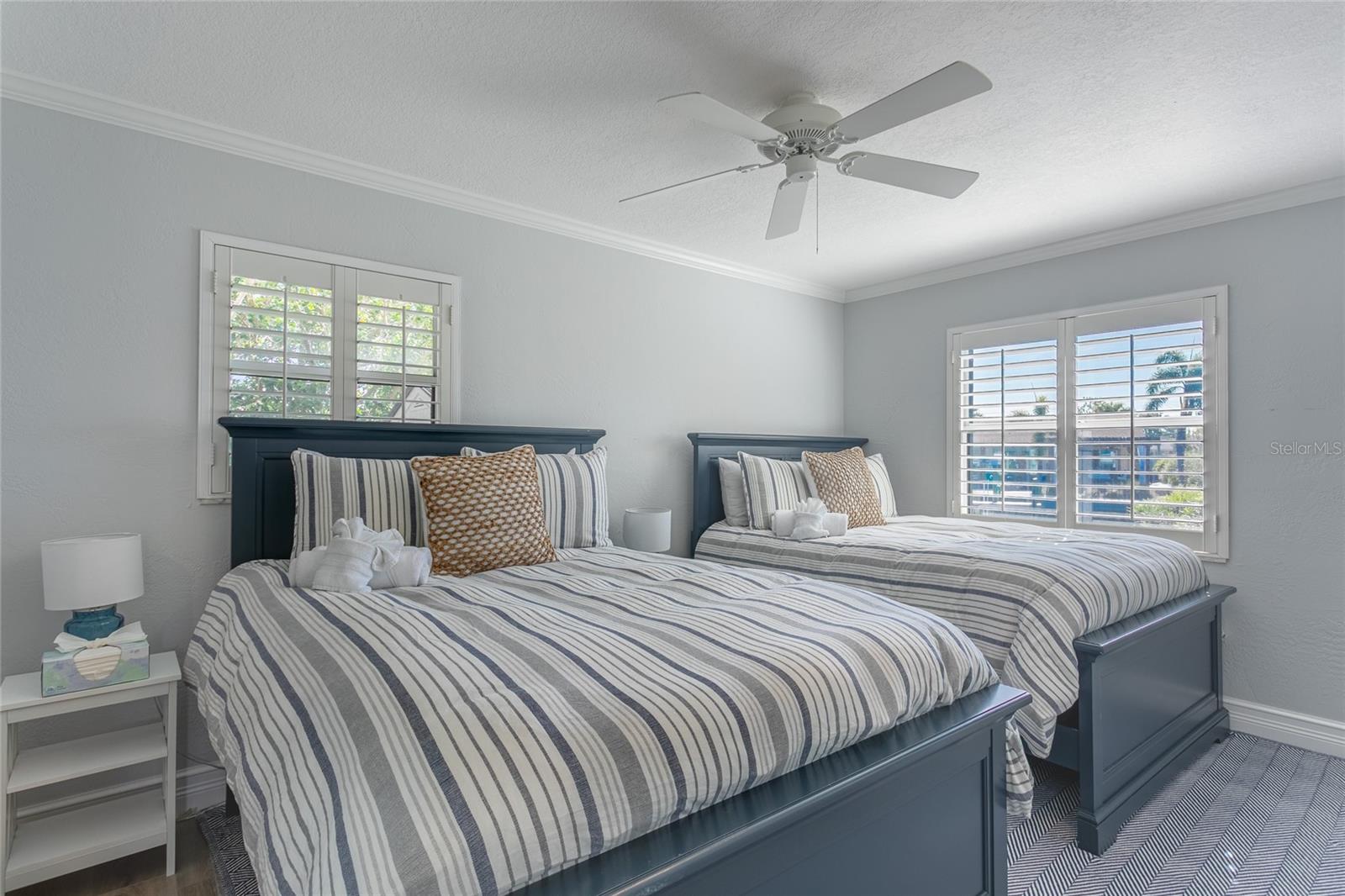 PATRICIAN POINT - Residential