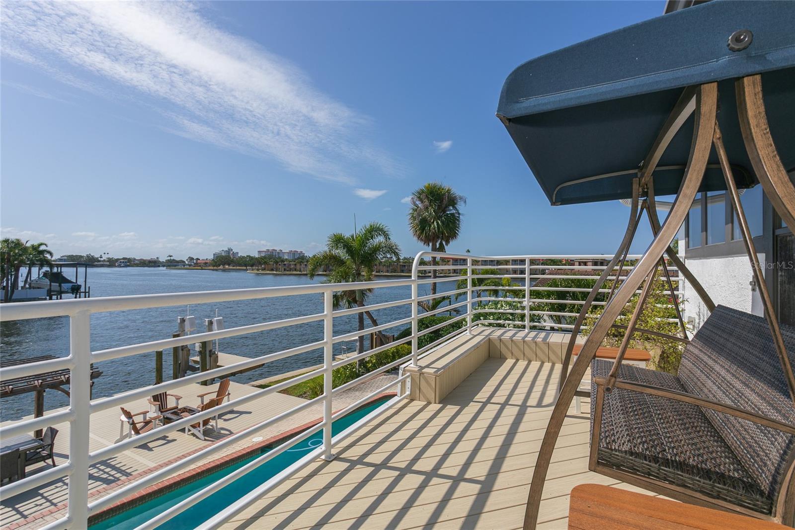 PATRICIAN POINT - Residential