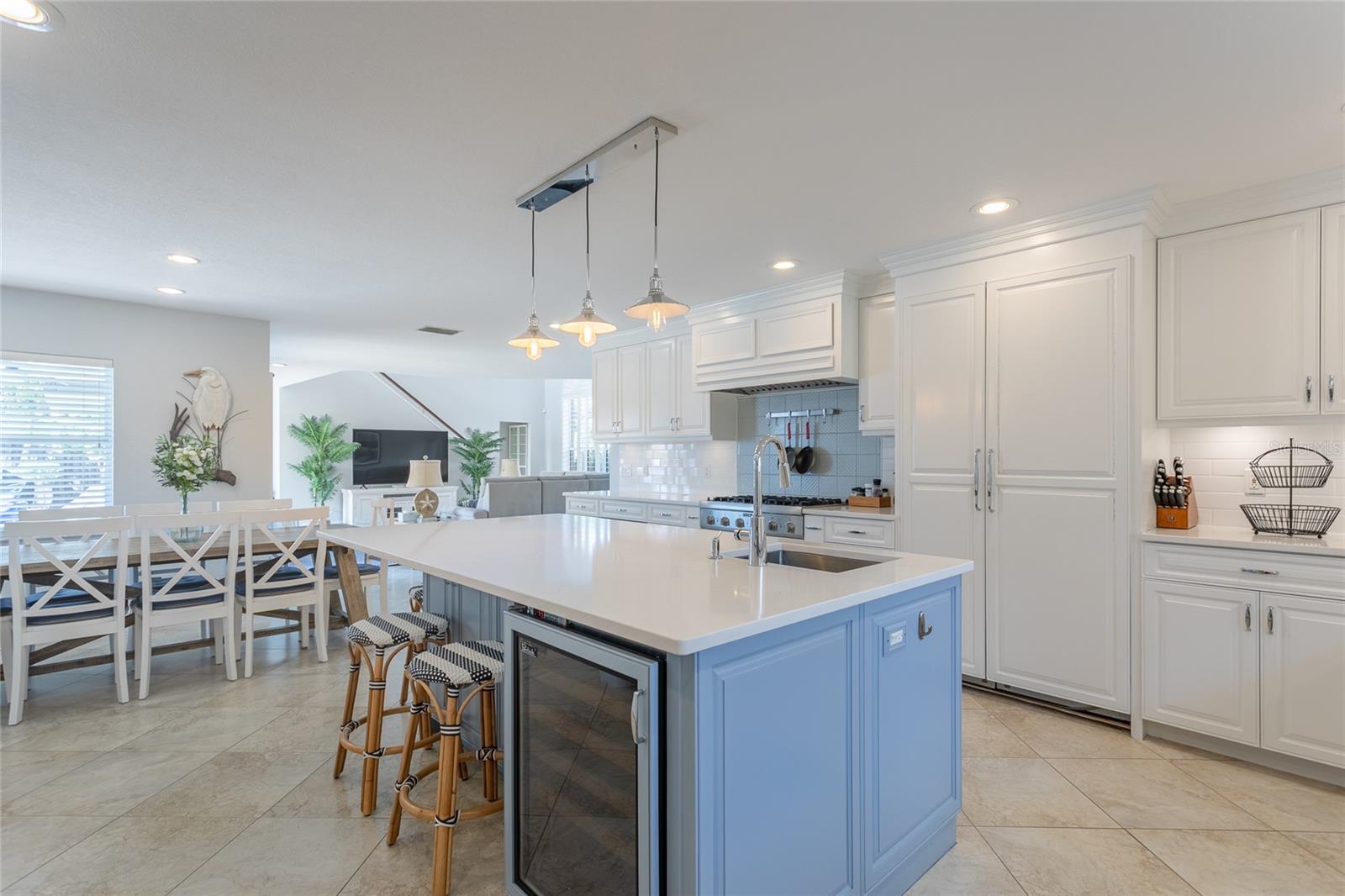 PATRICIAN POINT - Residential