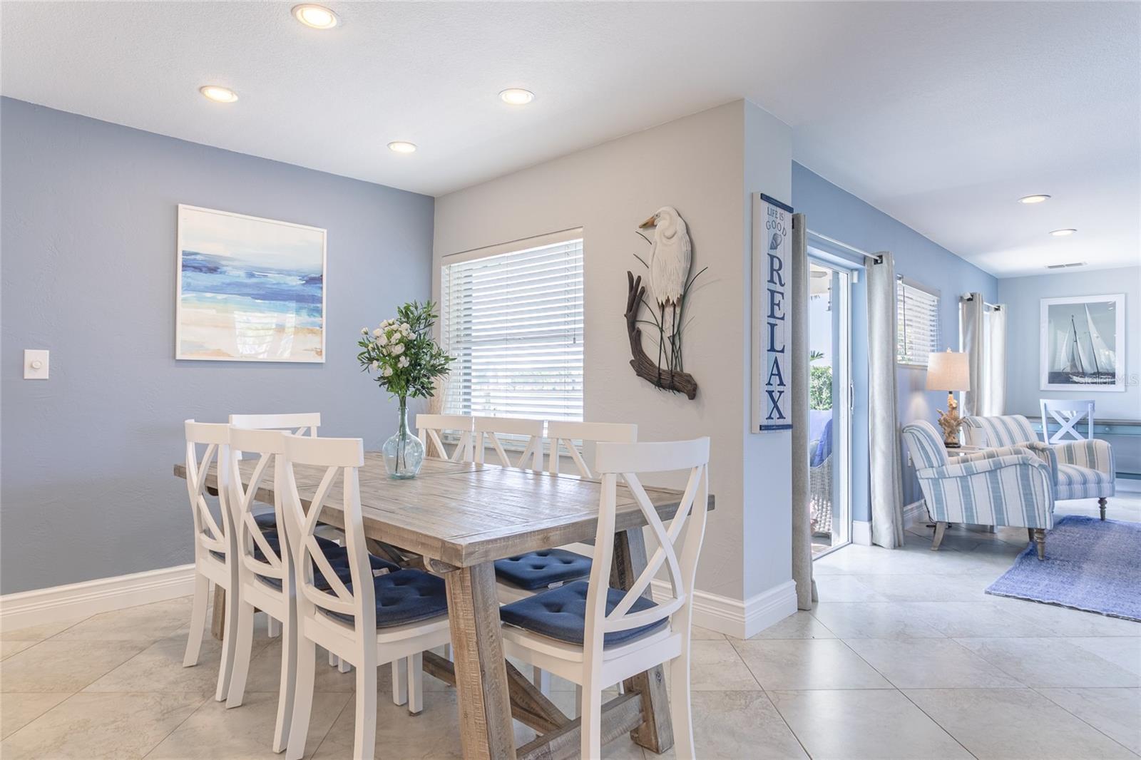 PATRICIAN POINT - Residential