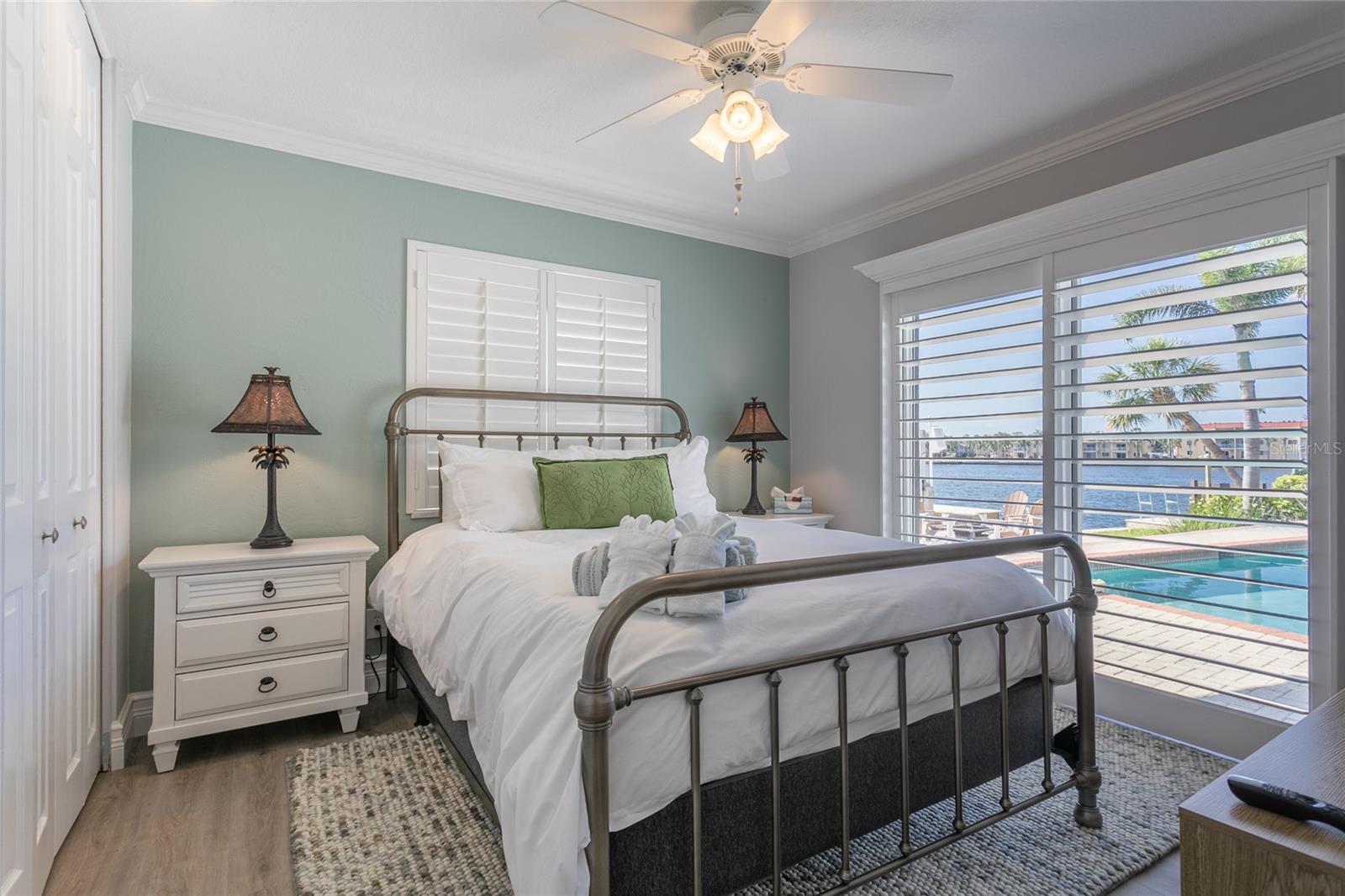 PATRICIAN POINT - Residential