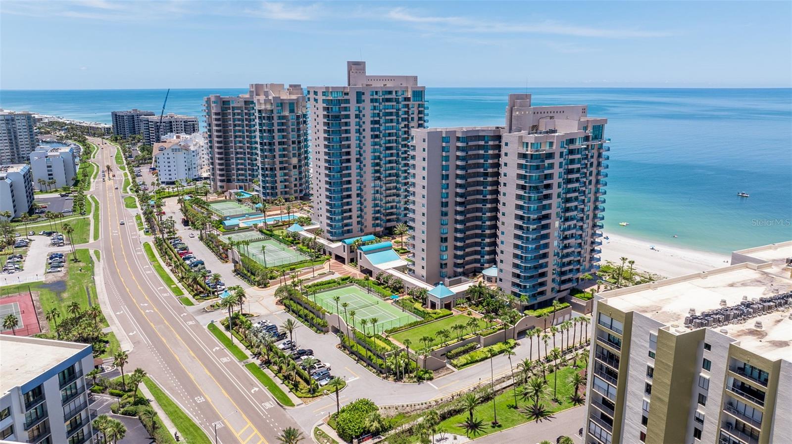 1520 GULF BOULEVARD 1502