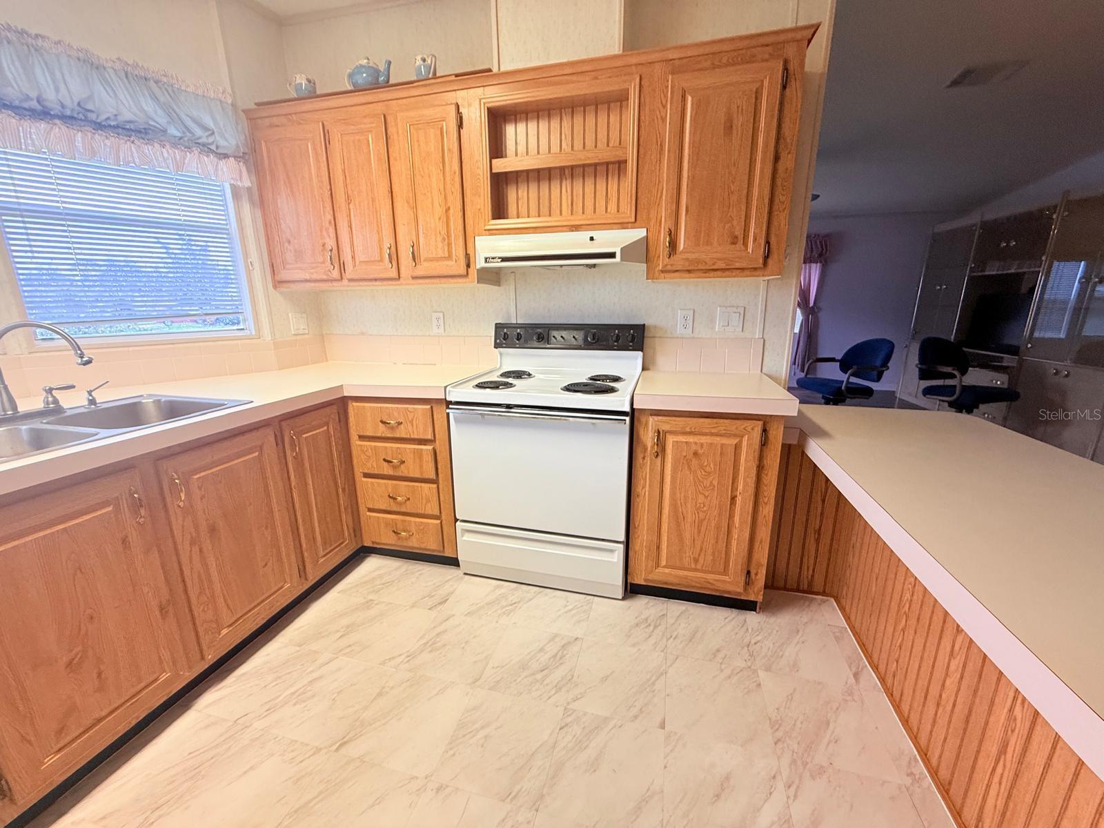 BROADMOOR - Residential