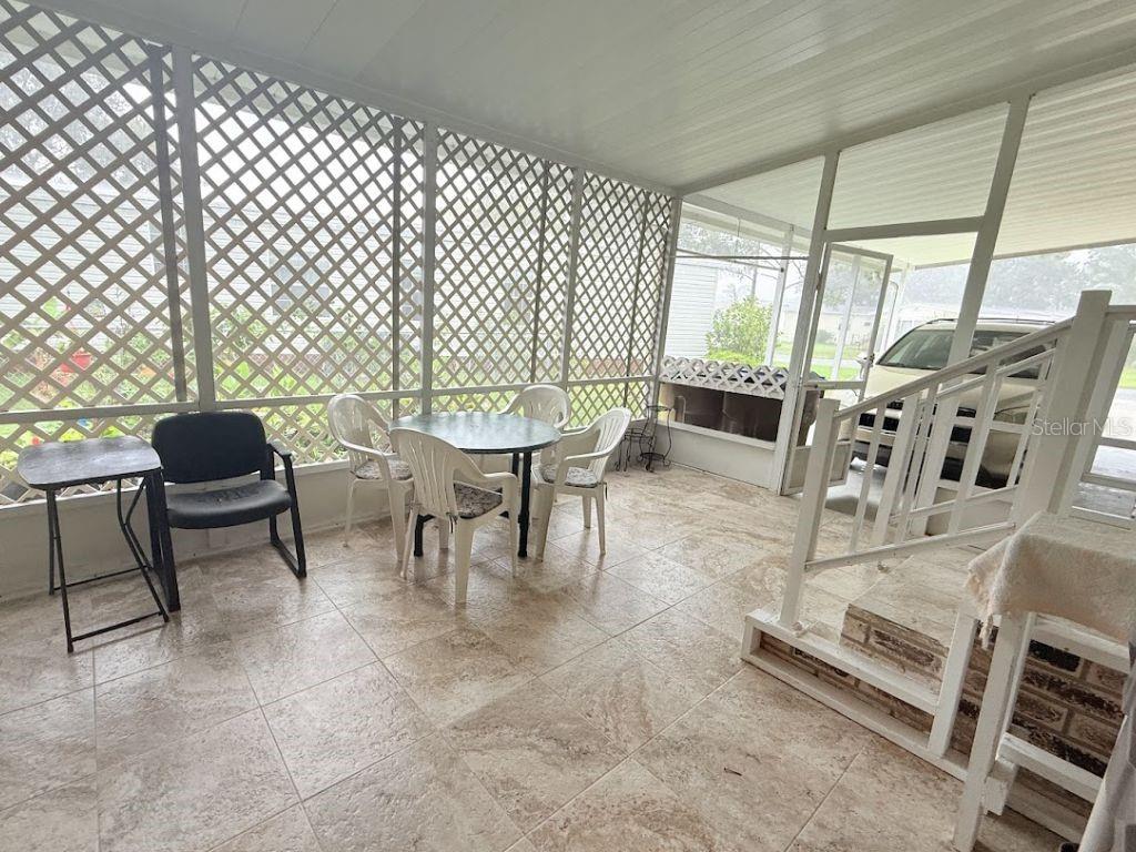 BROADMOOR - Residential