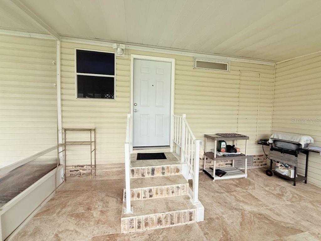 BROADMOOR - Residential