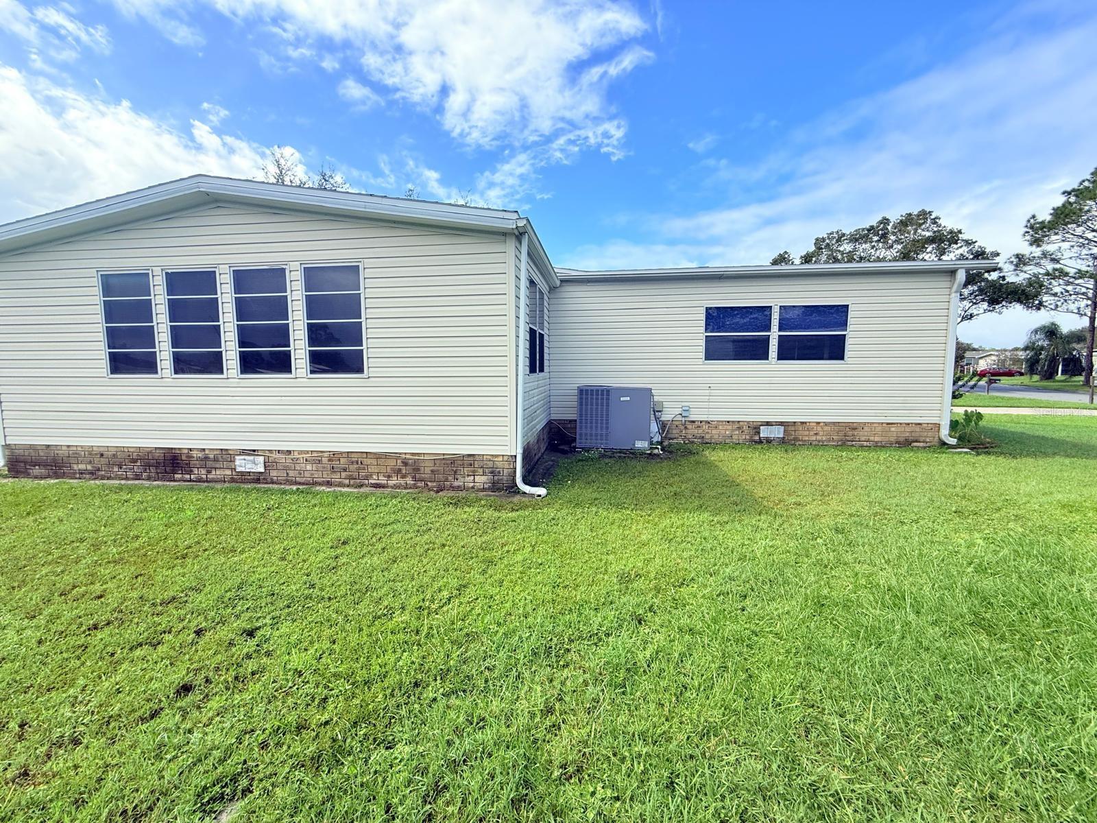 BROADMOOR - Residential