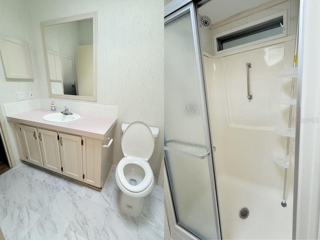 BROADMOOR - Residential