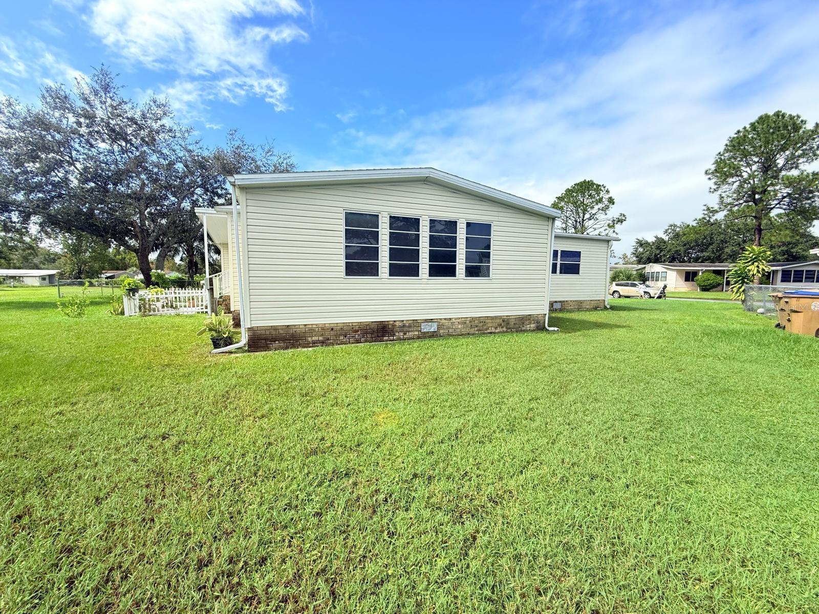 BROADMOOR - Residential