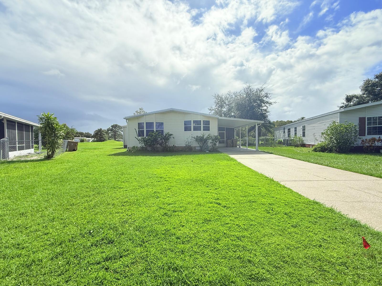 BROADMOOR - Residential