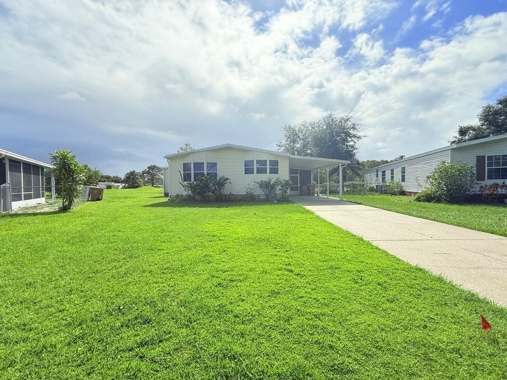 Photo of 220 Ellsworth Drive, Kissimmee, FL 34758 (MLS # S5139512)