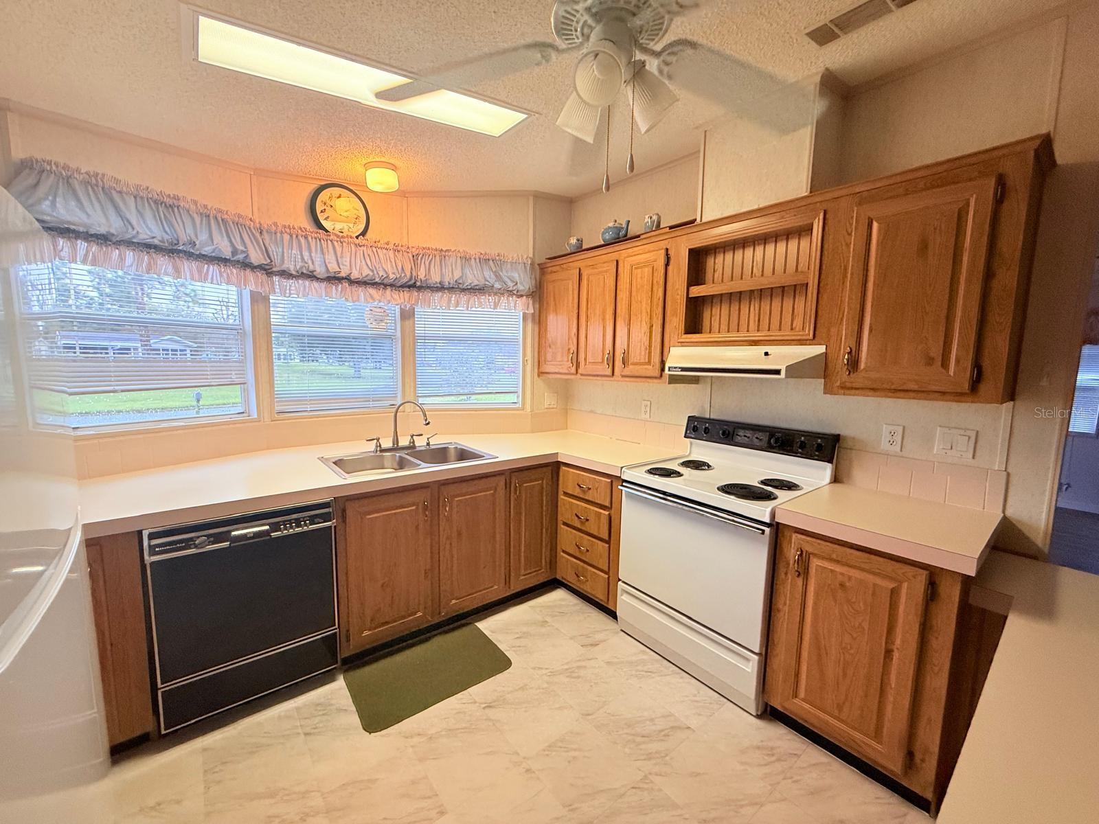 BROADMOOR - Residential