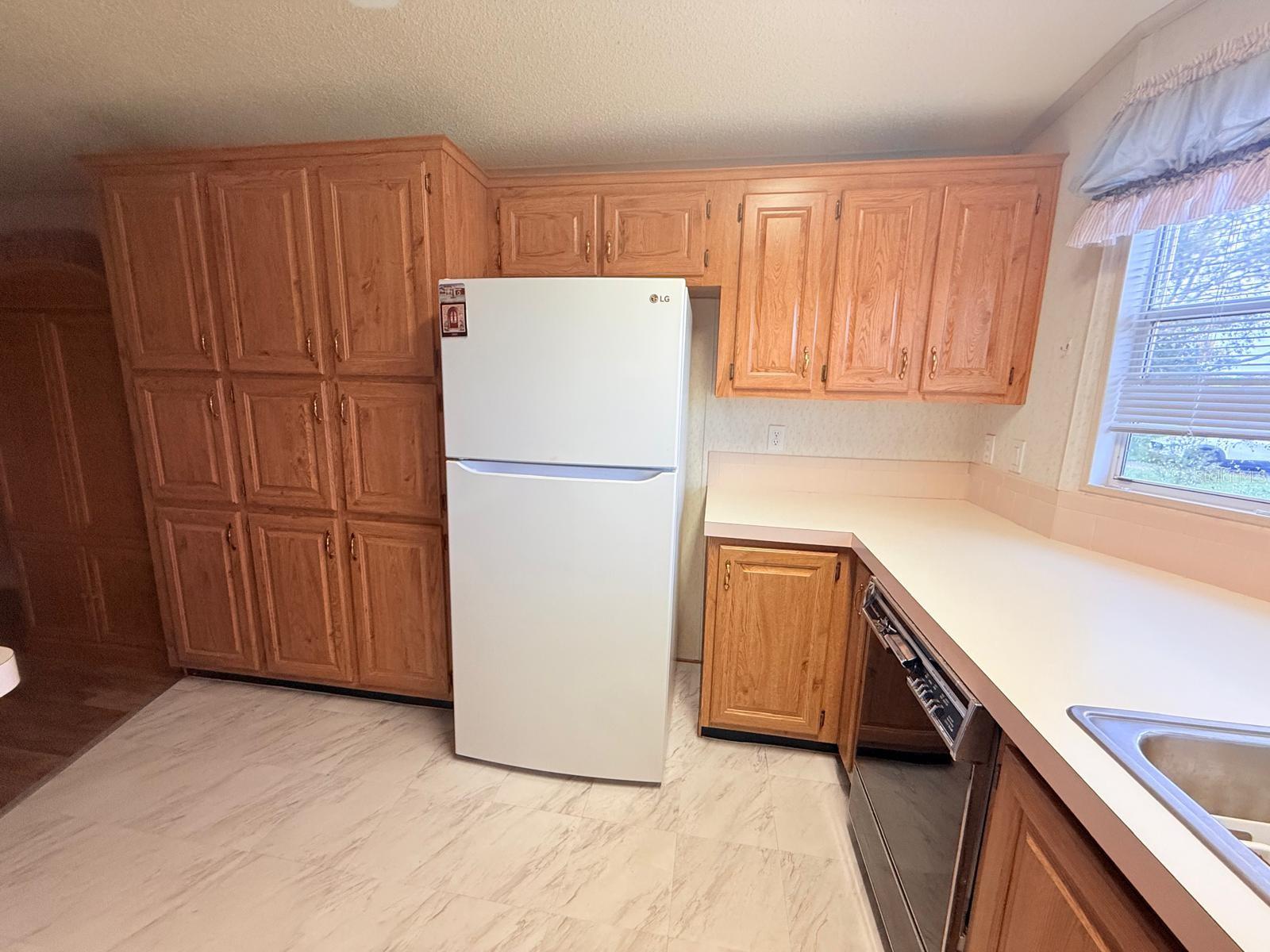 BROADMOOR - Residential