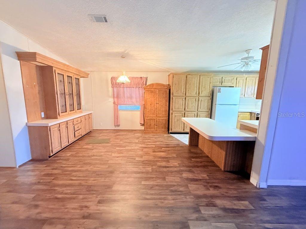 BROADMOOR - Residential