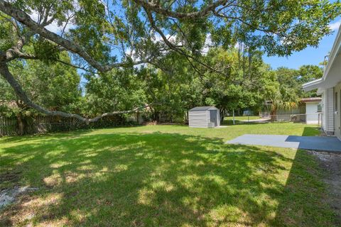 A home in KISSIMMEE