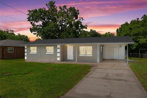 A home in KISSIMMEE