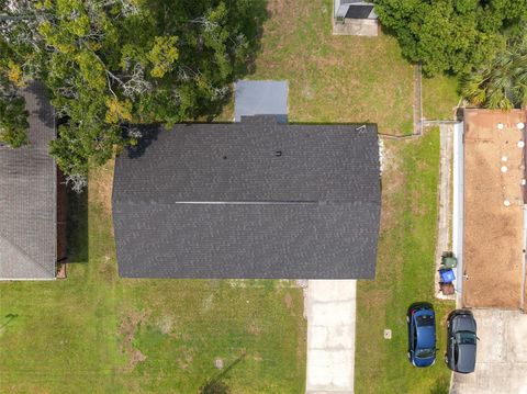 A home in KISSIMMEE