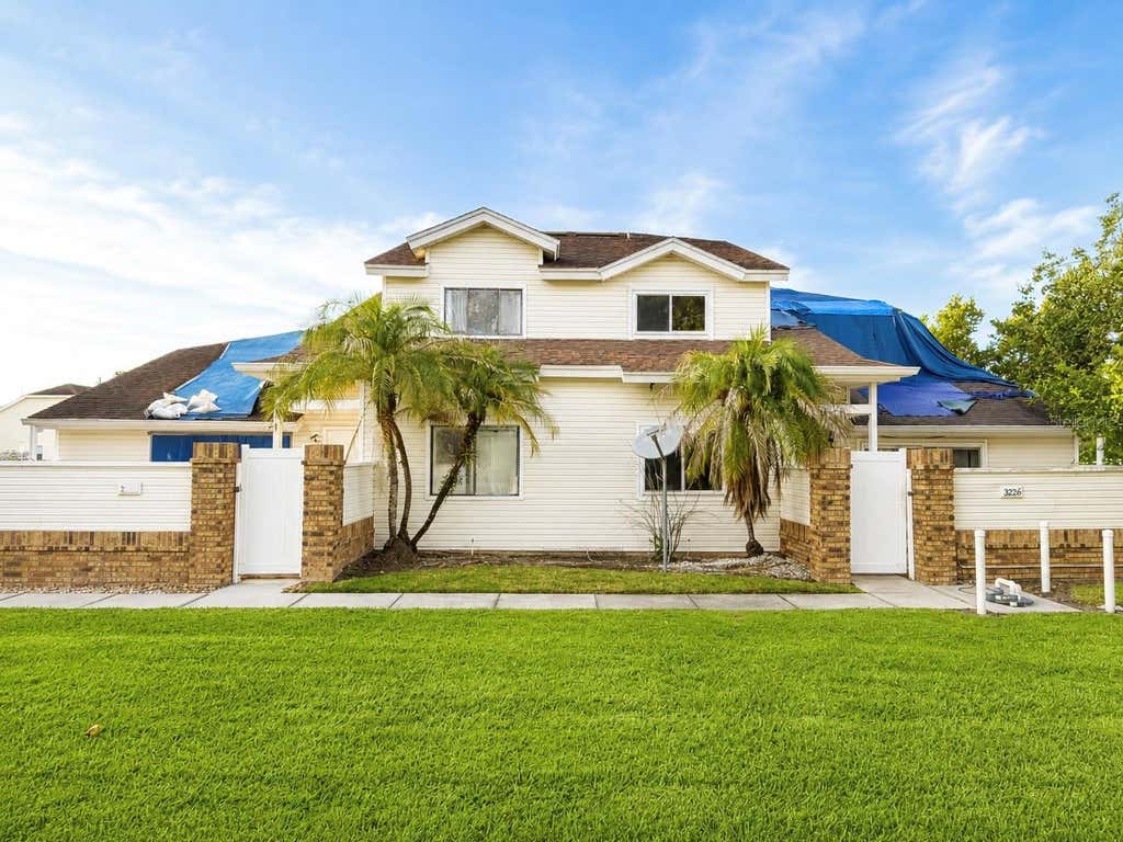 Photo of 3226 Rio Grande Trl #3226, Kissimmee, FL 34741 (MLS # O6433899)