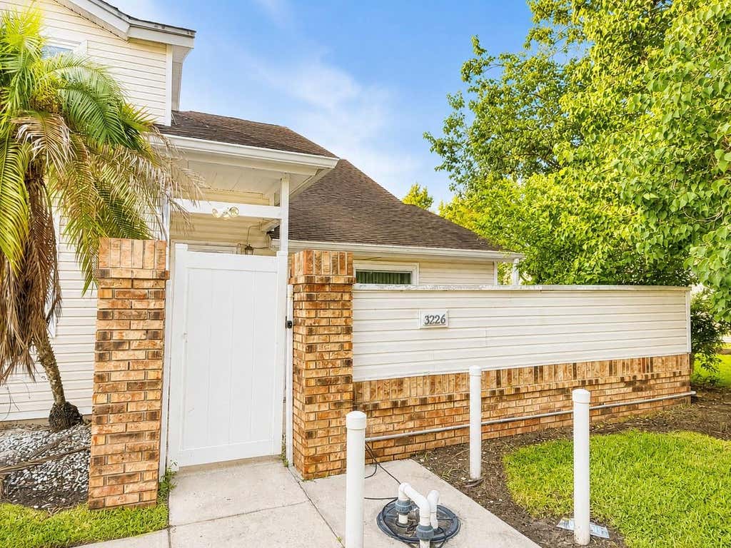 Photo of 3226 Rio Grande Trl #3226, Kissimmee, FL 34741 (MLS # O6433899)