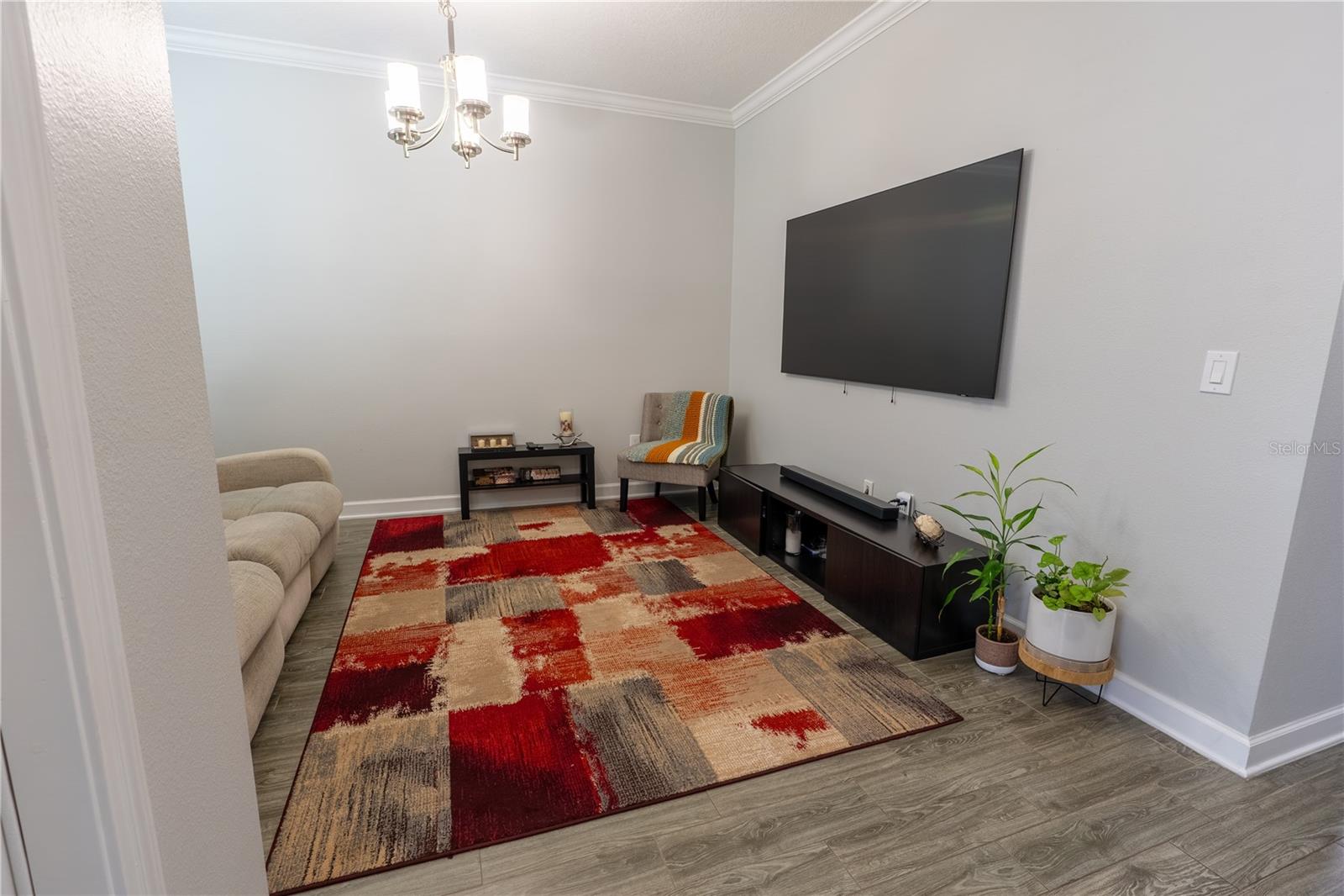 STOREY PARK PH 4 - Residential