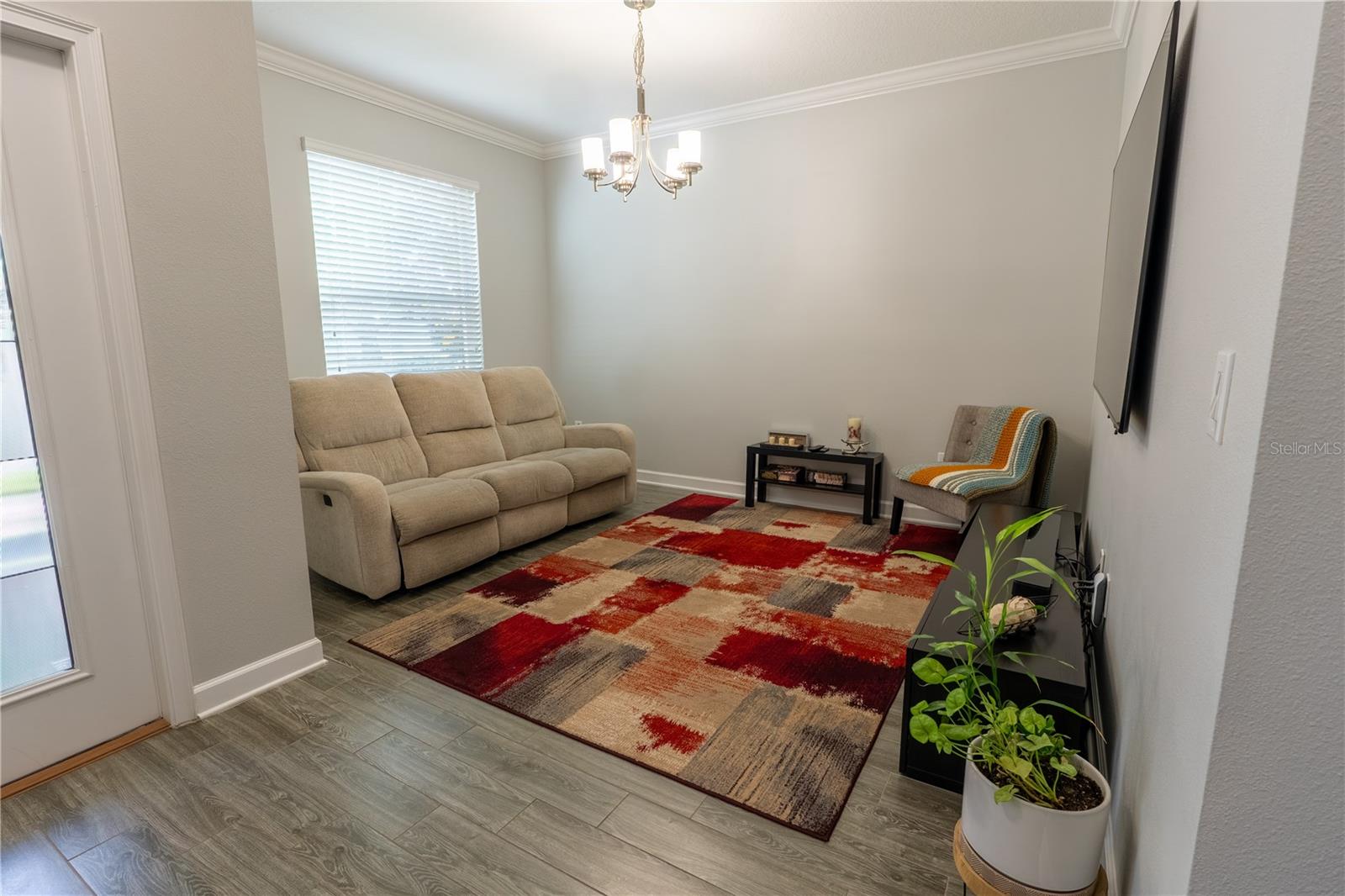 STOREY PARK PH 4 - Residential