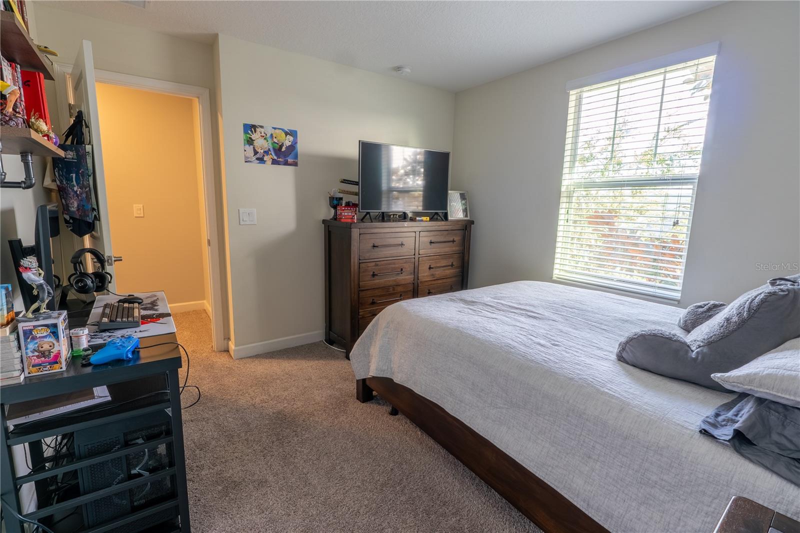 STOREY PARK PH 4 - Residential