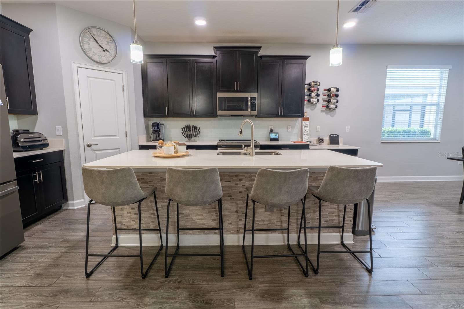 STOREY PARK PH 4 - Residential