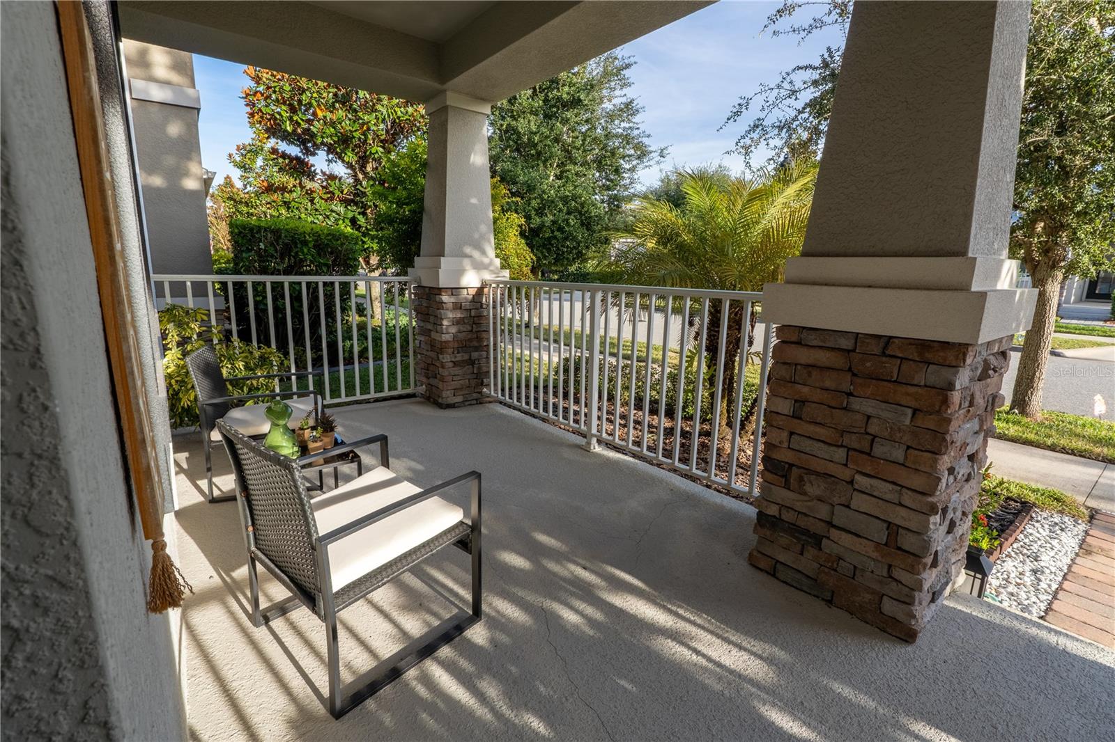 STOREY PARK PH 4 - Residential