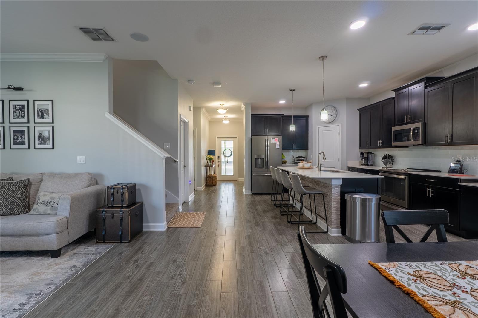 STOREY PARK PH 4 - Residential