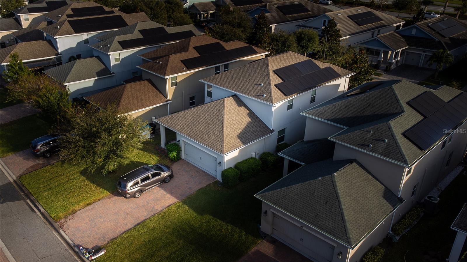 STOREY PARK PH 4 - Residential