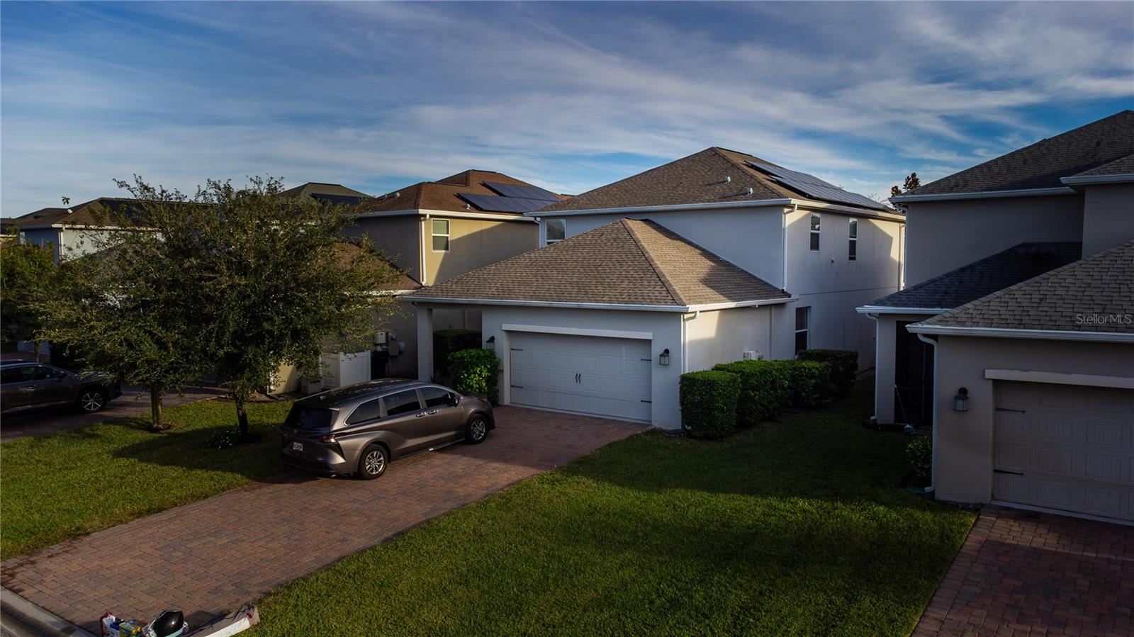 STOREY PARK PH 4 - Residential